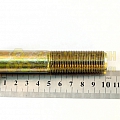 Болт М20*1,5*100 (DIN 960) (РААЗ)(уп. 5 шт)