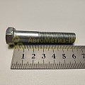 Болт М12*1,25*62 центр. рессор зад. 2705(уп. 10 шт)
