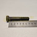 Болт М12*1,25*70 коренных подшип. 406(уп. 10 шт)