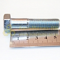 Болт М12*1,5*55 (DIN 960) (РААЗ)(уп. 10 шт)