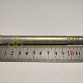Болт М12*1,75*130 рулевого редукт. Г-3110 (уп. 10 шт)