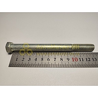 Болт М12*1,75*130 рулевого редукт. 31029 (Крепёж Машин)(уп. 10 шт)