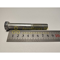 Болт М12*1,25*80 задн.опоры дв. 53 (Крепёж Машин)(уп. 10 шт)