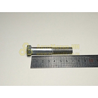 Болт М12*1,75*70 рулевого редуктора 31029 (Крепёж Машин)(уп. 10 шт)