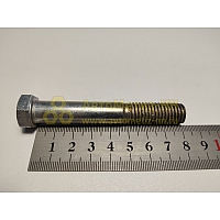 Болт М12*1,75*80 подвески двигателя 4301 (Крепёж Машин)(уп. 10 шт)