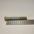 Болт М14*1,5*100 стяжной рессоры Г-3302 (Кр.Этна)(уп. 10 шт)