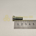 Болт М8*1,25*22 крепления переднего сидения Г-3110(уп. 20 шт)