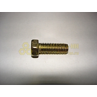 Болт М8*1,25*22 планки генератора 31029 (Крепёж Машин)(уп. 20 шт)