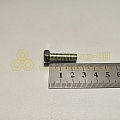 Болт М8*1,25*25 поддона 406 дв.(Кр.Этна)(уп. 20 шт)