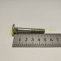 Болт М8*1,25*50 кузовной(уп. 20 шт)