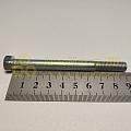 Болт М8*1,25*90 хомута рессоры Г-3302 (уп. 10 шт)