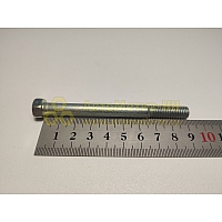 Болт М8*1,25*90 хомута рессоры 3302 (Крепёж Машин)(уп. 10 шт)