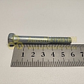 Болт М8*1,25*60 клапанной крышки (Кр.Этна)(уп. 10 шт)