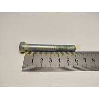 Болт М8*1,25*60 клапанной крышки (Крепёж Машин)(уп. 10 шт)