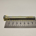 Болт М8*1,25*80 (Кр.Этна)(уп. 10 шт)
