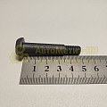 Болт М8*1,25*48 успокоителей цепи длин. 406 дв. ОРИГИНАЛ(уп. 10 шт)
