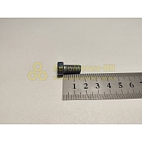 Болт М8*1*16 (Крепёж Машин)(уп. 20 шт)