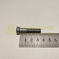 Болт М8*1*35 хомута рулевых тяг Г-3110 (уп. 20 шт)