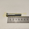 Болт М8*1*50 хомута рулевого вала Г-3110 (уп. 20 шт)