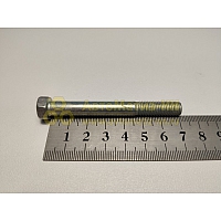 Болт М8*1*70 передней крышки (Крепёж Машин)(уп. 10 шт)
