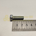 Болт М8*1*25 обоймы стабилизатора (Кр.Этна)(уп. 20 шт)