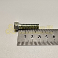 Болт М8*1*30 буфера средней двери (Кр.Этна)(уп. 20 шт)