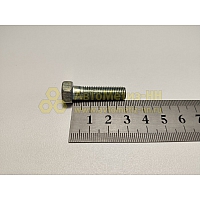 Болт М8*1*30 буфера средней двери (Крепёж Машин)(уп. 20 шт)