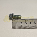 Болт М8*1,25*20 с фланцем пальца напр.суппорта (Кр. Этна)(уп. 20 шт)