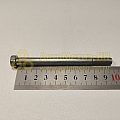 Болт М8*1*98 рессоры УАЗ (Кр.Этна)(уп. 10 шт)