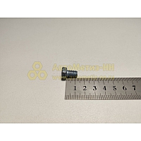 Болт М8*1,25*12 (Крепёж Машин)(уп. 20 шт)