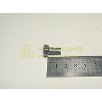 Болт М8*1,25*14 (Крепёж Машин)(уп. 10 шт)