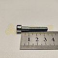 Винт М6*1*35 внутр. шестигран. стойки зеркала Г-3302 (уп. 50 шт)