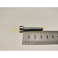 Винт М6*1*35 внутр. шестигран.(БелЗАН)(уп. 20 шт)