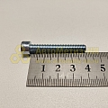 Винт М6*1*40 внутр. шестигран. (уп. 50 шт)