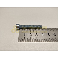 Винт М6*1*40 внутр. шестигран.(БелЗАН)(уп. 20 шт)