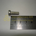 Винт М6*1*16 цилиндр. шлиц. клапанной крышки(уп. 50 шт)