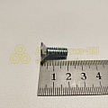 Винт М8*1,25*20 потай. крест. (DIN965)(уп. 20 шт)
