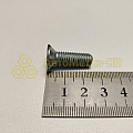 Винт М8*1,25*25 потай. шлиц. замка дверей бок. и зад. Г-3302 (уп. 20 шт)