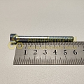 Винт М6*1*60 внутр. шестигран.(уп. 20 шт)