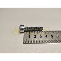 Винт М8*1,25*35 внутр. шестигран. (БелЗАН)(уп. 10 шт)