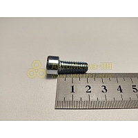 Винт М8*1,25*20 внутр. шестигран.(БелЗАН)(уп. 20 шт)