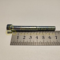 Винт М8*1,25*70 внутр. шестигран. (уп. 10 шт)