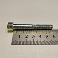 Винт М8*1,25*60 внутр. шестигран. (уп. 10 шт)