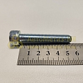 Винт М10*1,5*55 внутр. шестигран.(уп. 10 шт)