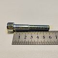 Винт М10*1,5*60 внутр. шестигран. (уп. 10 шт)