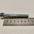 Винт М10*1,5*70 внутр. шестигран. (уп. 10 шт)