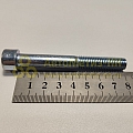 Винт М10*1,5*80 внутр. шестигран.(уп. 10 шт)