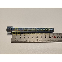 Винт М12*1,75*100 внутр. шестигран. (БелЗАН)