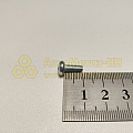 Винт М4*10 полукруг. крест.(уп. 50 шт)