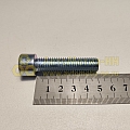 Винт М12*1,75*50 внутр. шестигран.(уп. 20 шт)